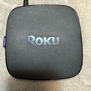 Roku device
